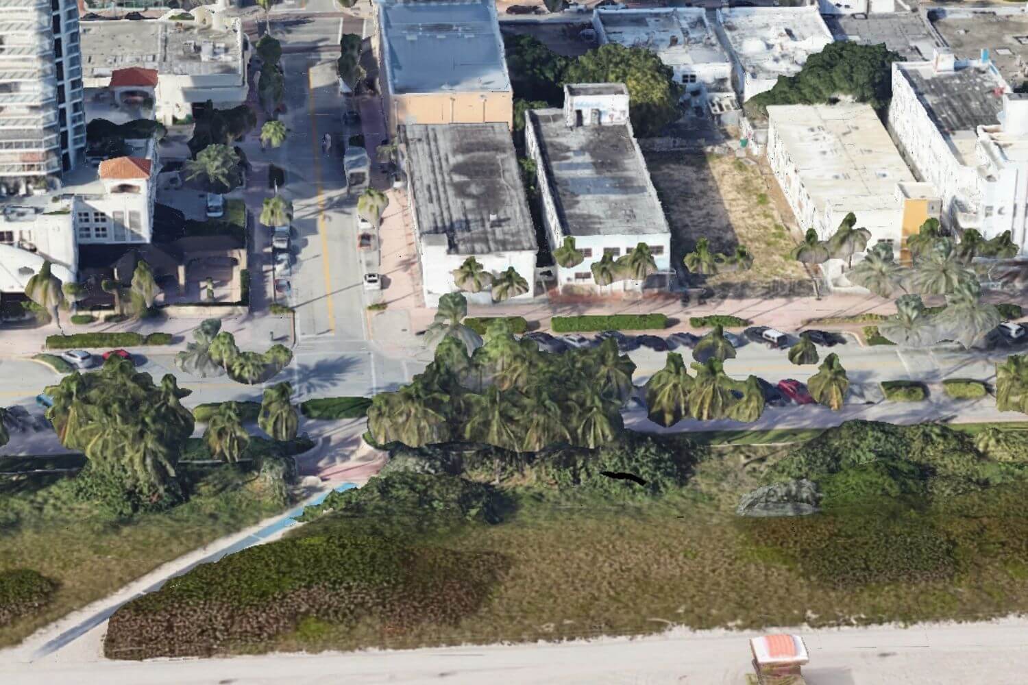 Continuum Waterfront District